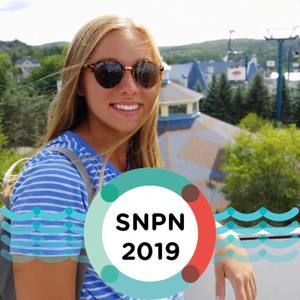 Meet your Posher, Marie-jeanne